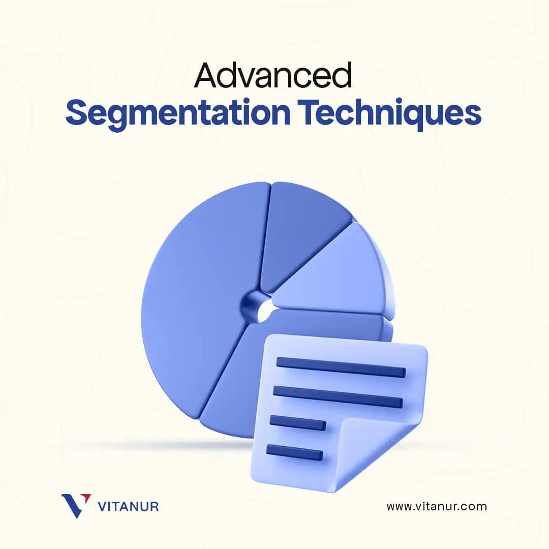 Using Segmentation to Connect with Your Ideal Customers