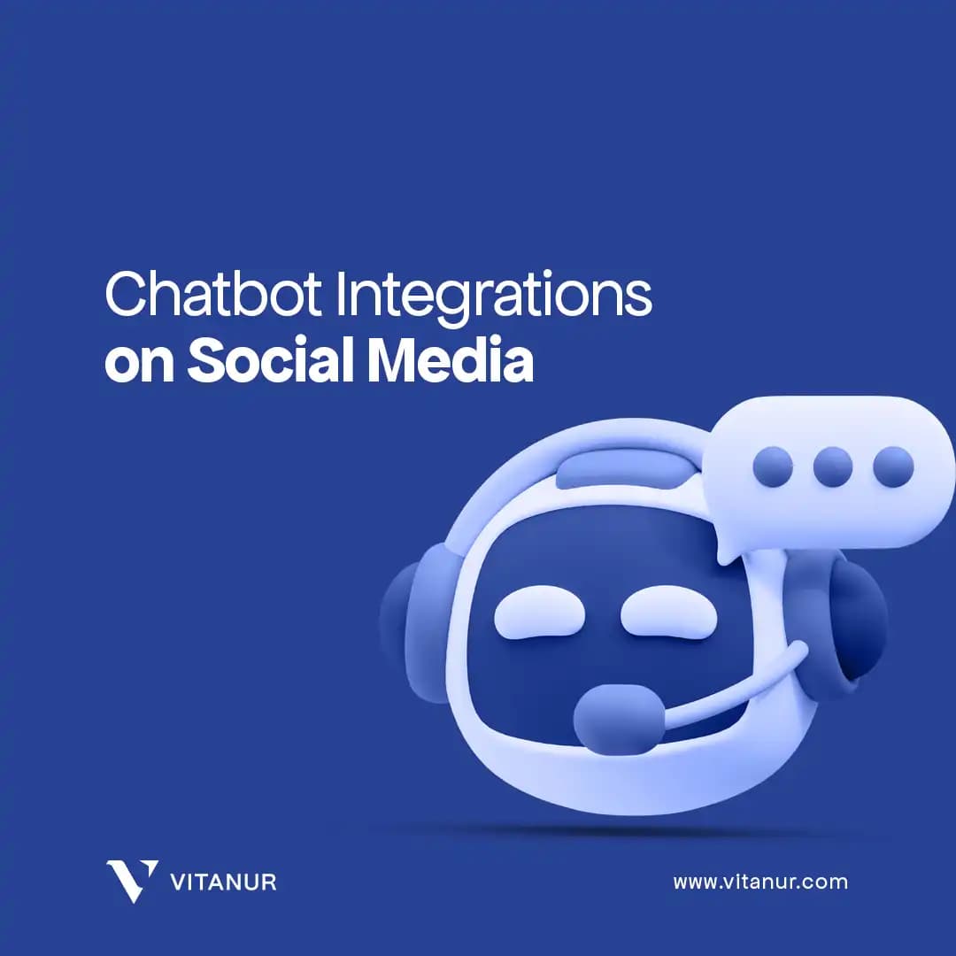  Implementing Chatbot Integrations on Social Platforms