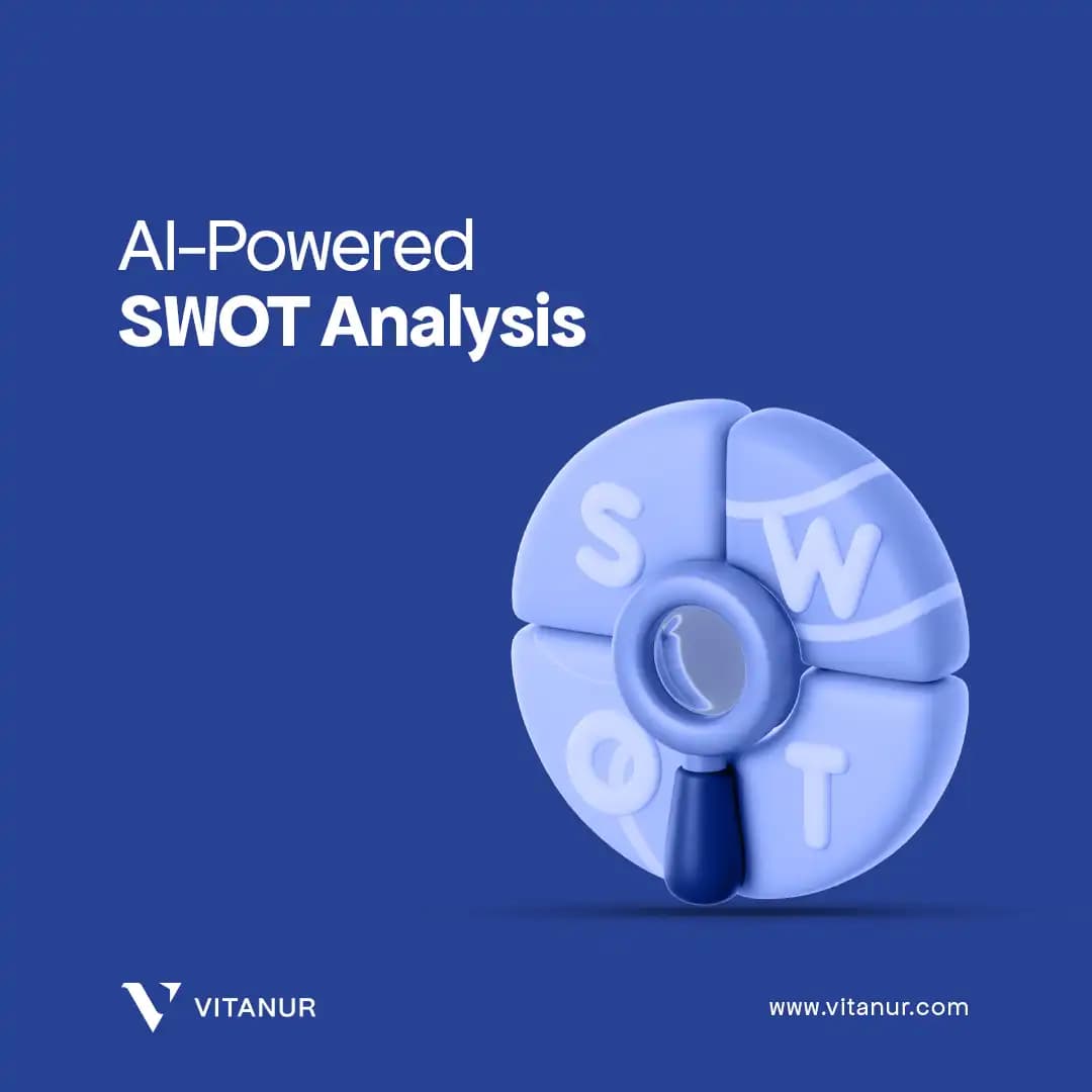 Supercharge Your Business Strategy with AI-Powered SWOT Analysis