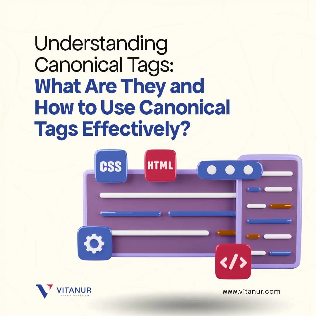 Discover the importance of canonical tags in SEO. Learn what they are and how to effectively utilize them to optimize your website's search performance.