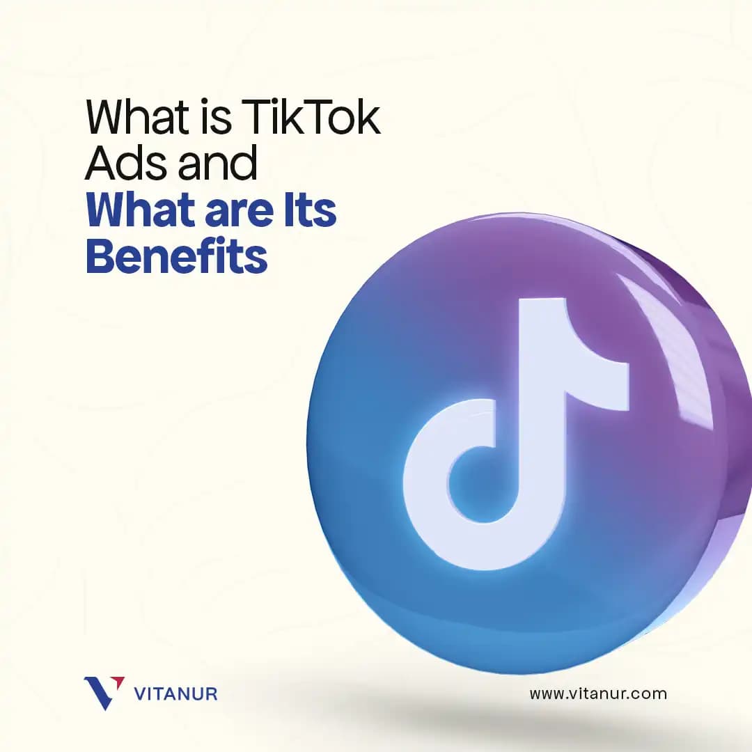 TikTok Ads offer a platform for targeted advertising, reaching a vast audience globally. Benefits include enhanced brand visibility and engagement.