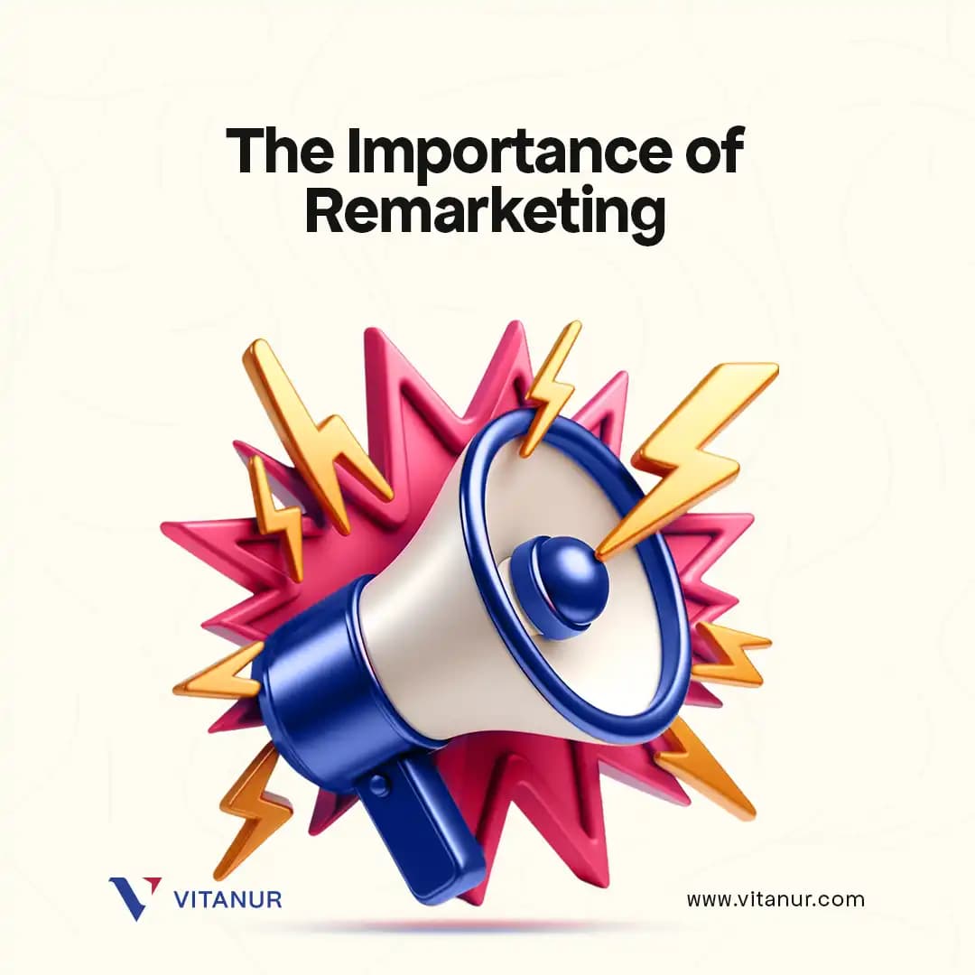 Delve into the significance of remarketing for optimizing your marketing efforts. Discover how it amplifies conversions and customer engagement